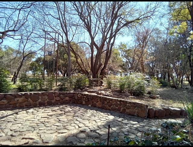3.50HA FARM FOR SALE IN HEKPOORT